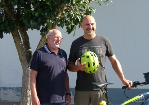 Wills und Saade